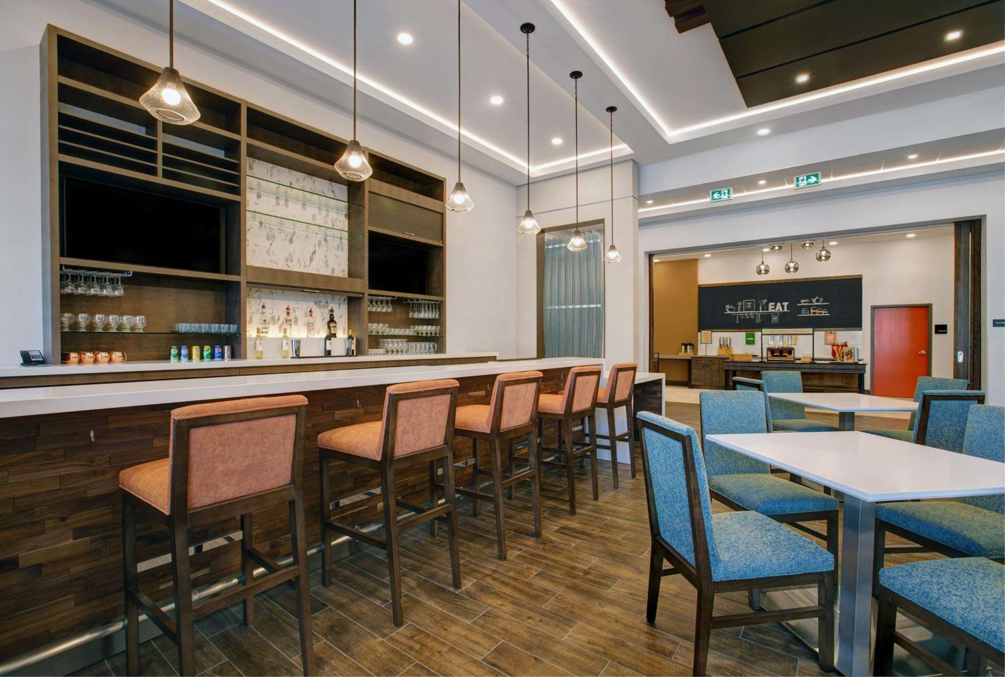 Hampton & By Hilton St. Jacobs 3* Waterloo