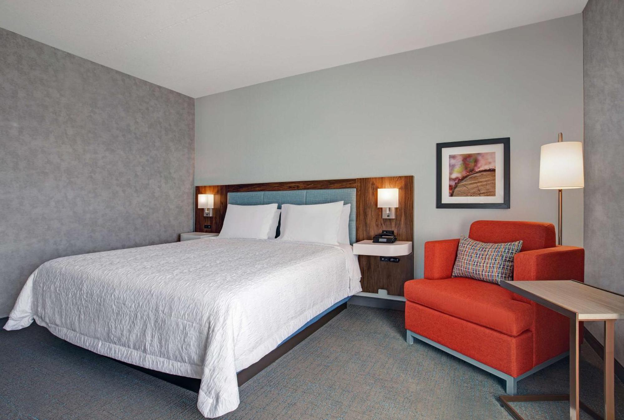 Hampton & By Hilton St. Jacobs 3* Waterloo