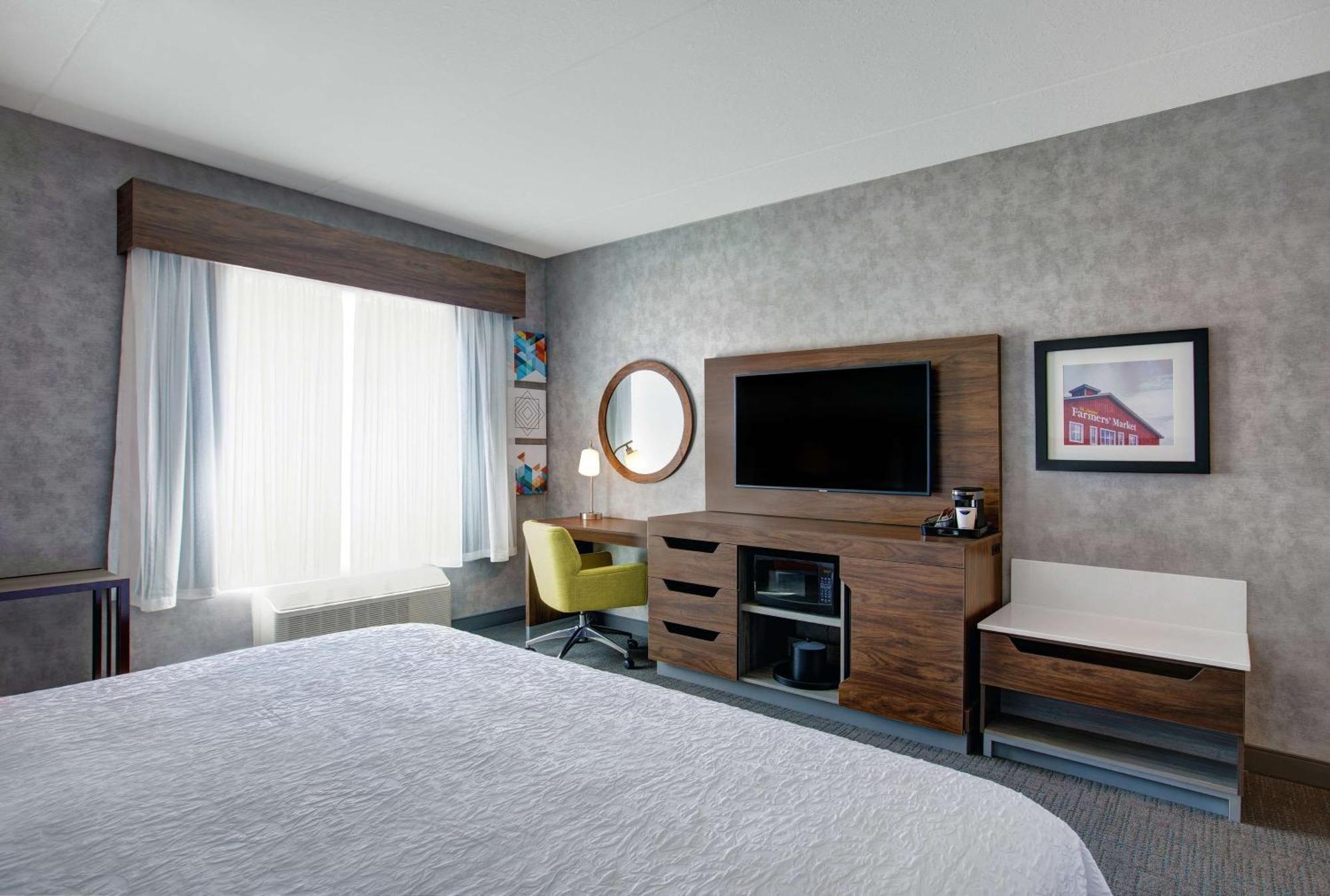 Hotel Hampton & By Hilton St. Jacobs Waterloo