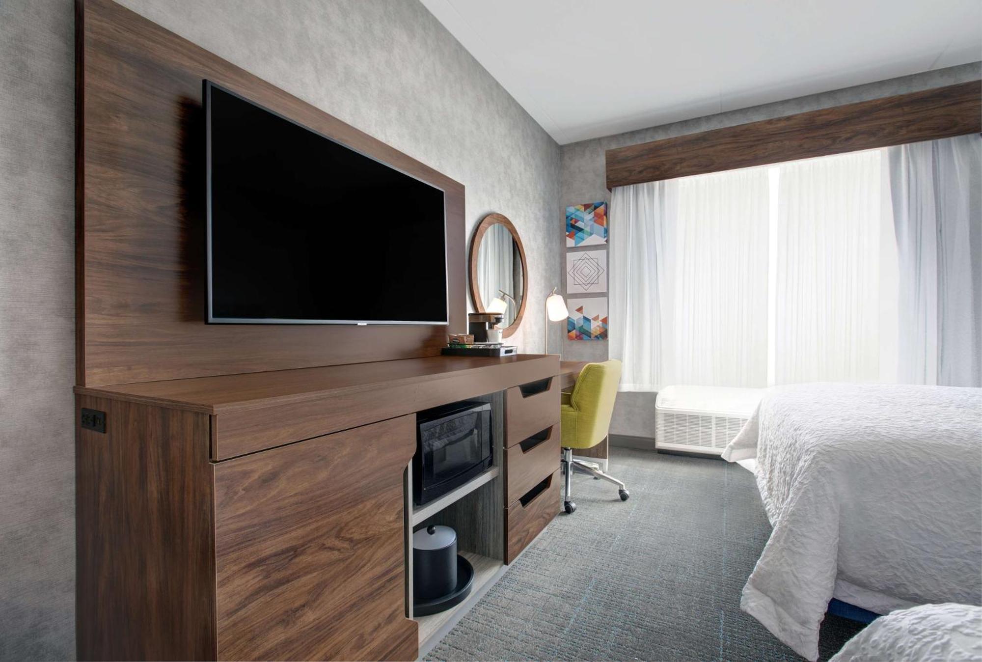 Hotel Hampton & By Hilton St. Jacobs 3*