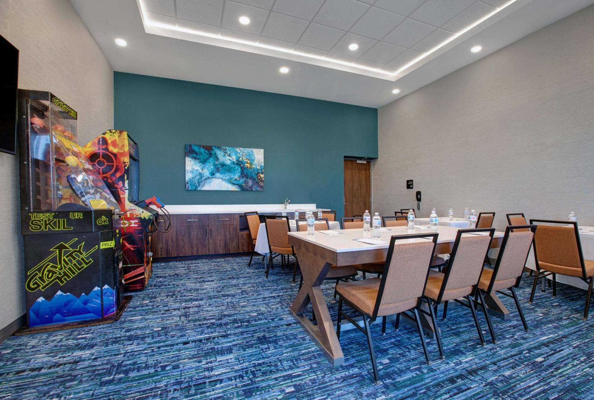 Hampton & By Hilton St. Jacobs 3* Waterloo