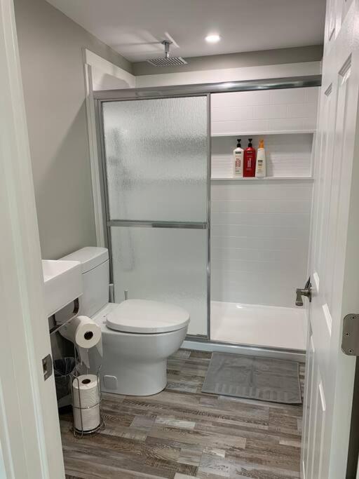 Apartment Entire 2 Bedroom Downtown - U5 *