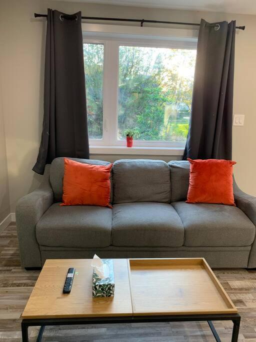 Entire 2 Bedroom Downtown - U5 Apartment