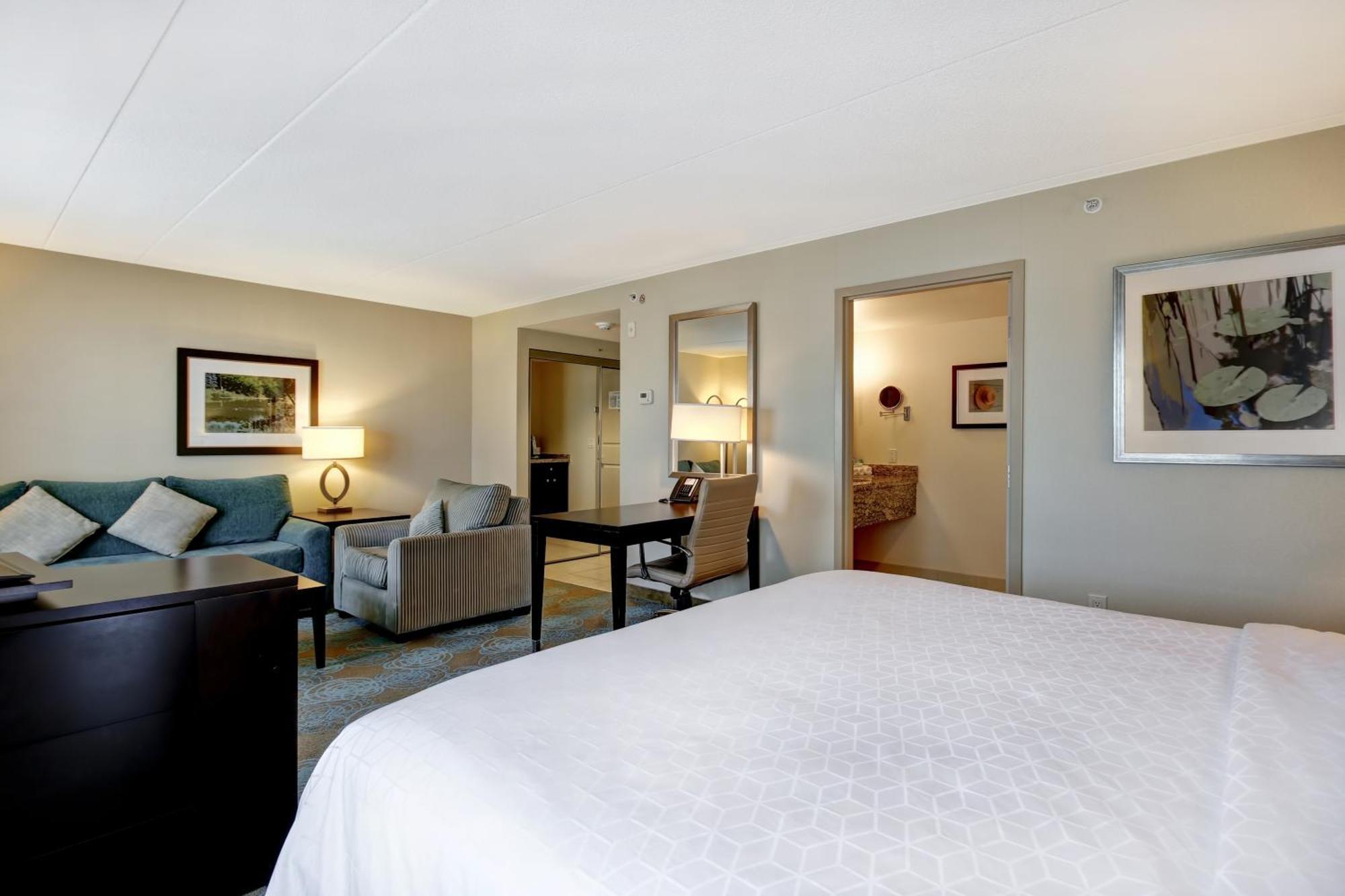 Express & - St. Jacobs Area By Ihg 2*