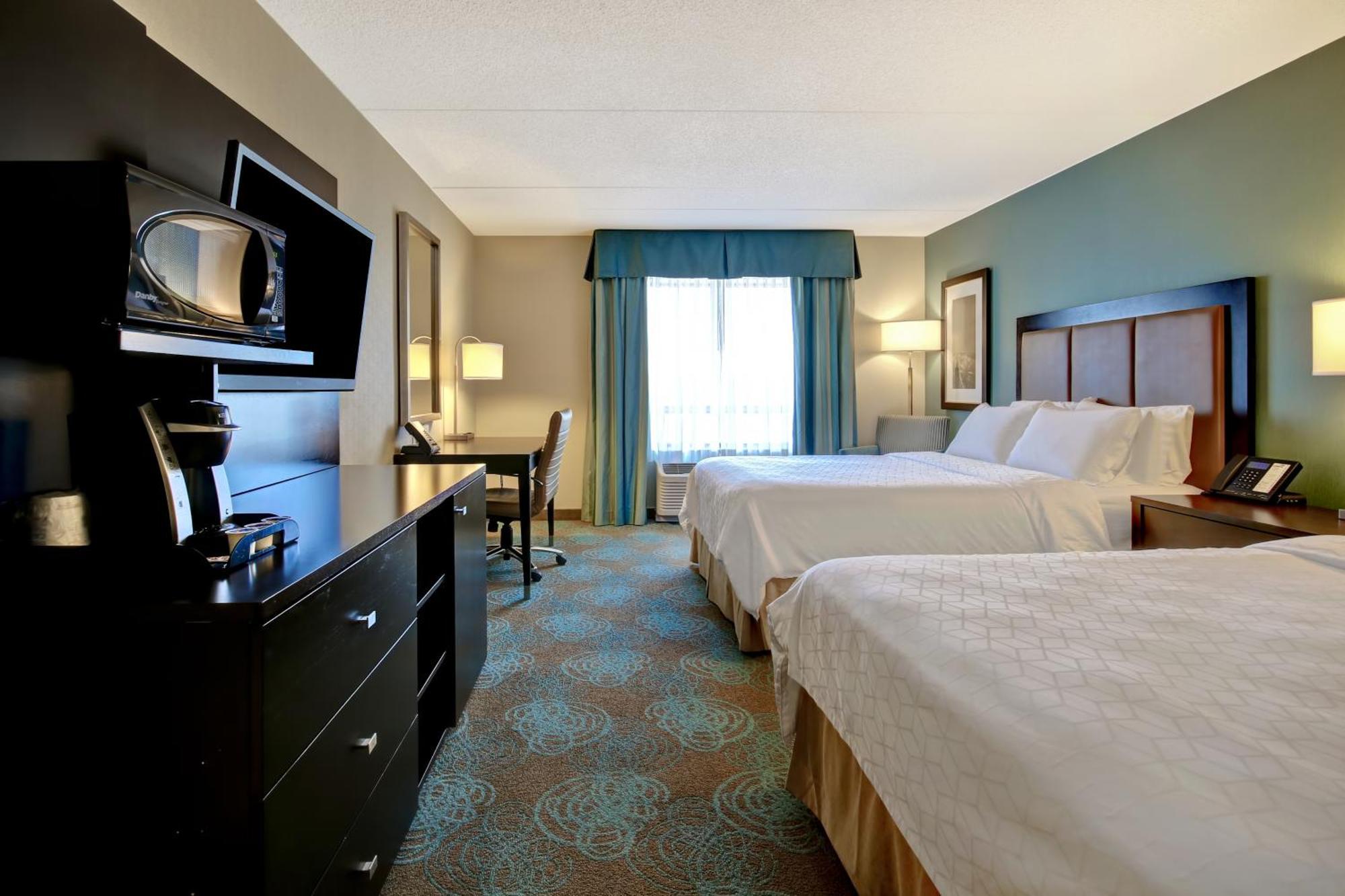 Express & - St. Jacobs Area By Ihg 2* Waterloo