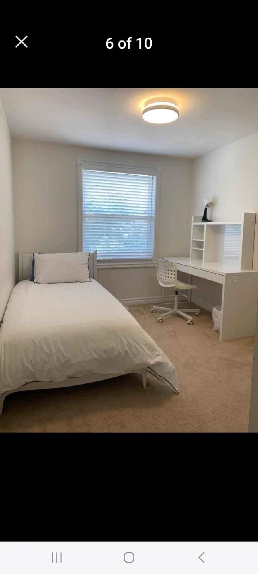 Homestay Westcourt Place