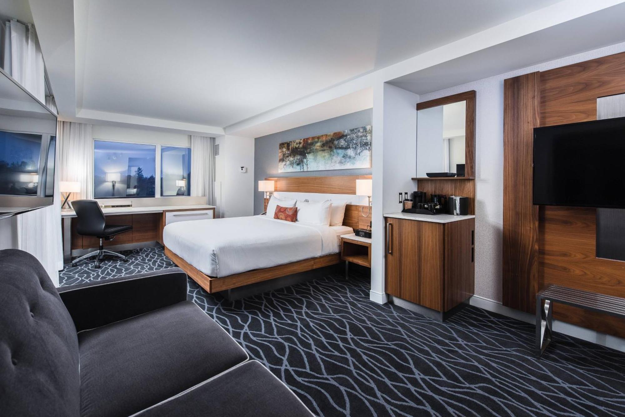 Delta By Marriott Hotel Waterloo