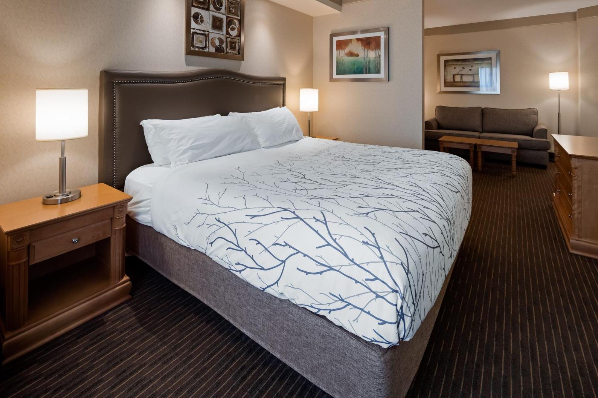 Hotel Hotel, Trademark Collection By Wyndham *