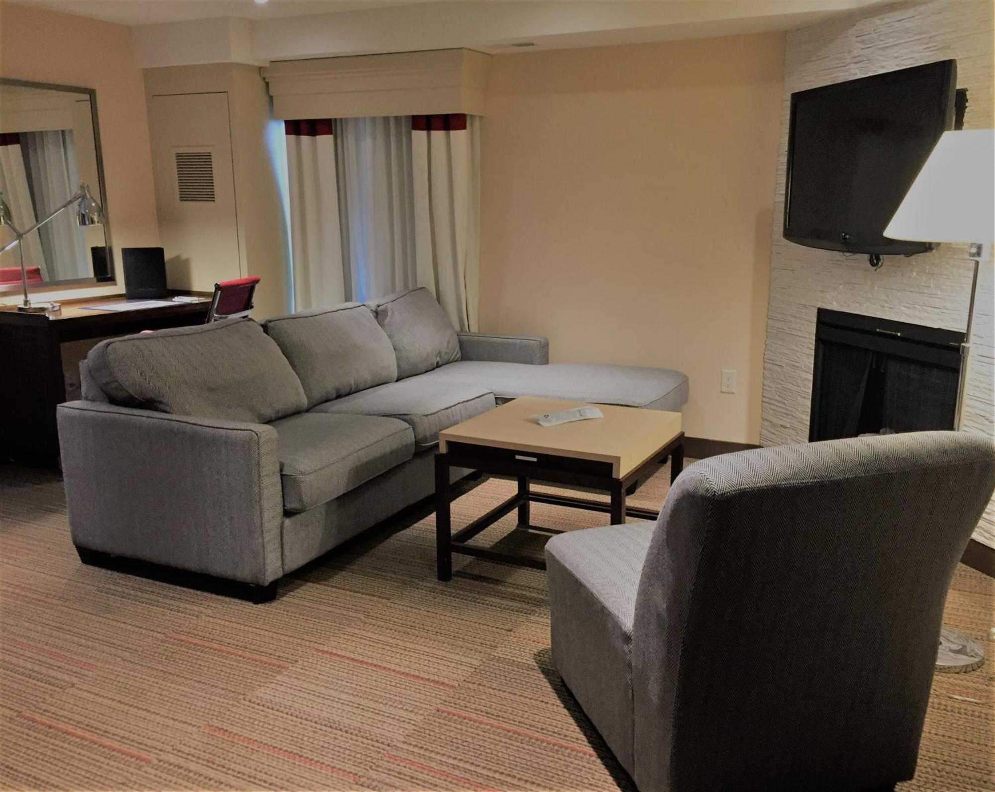 Hotel, Trademark Collection By Wyndham