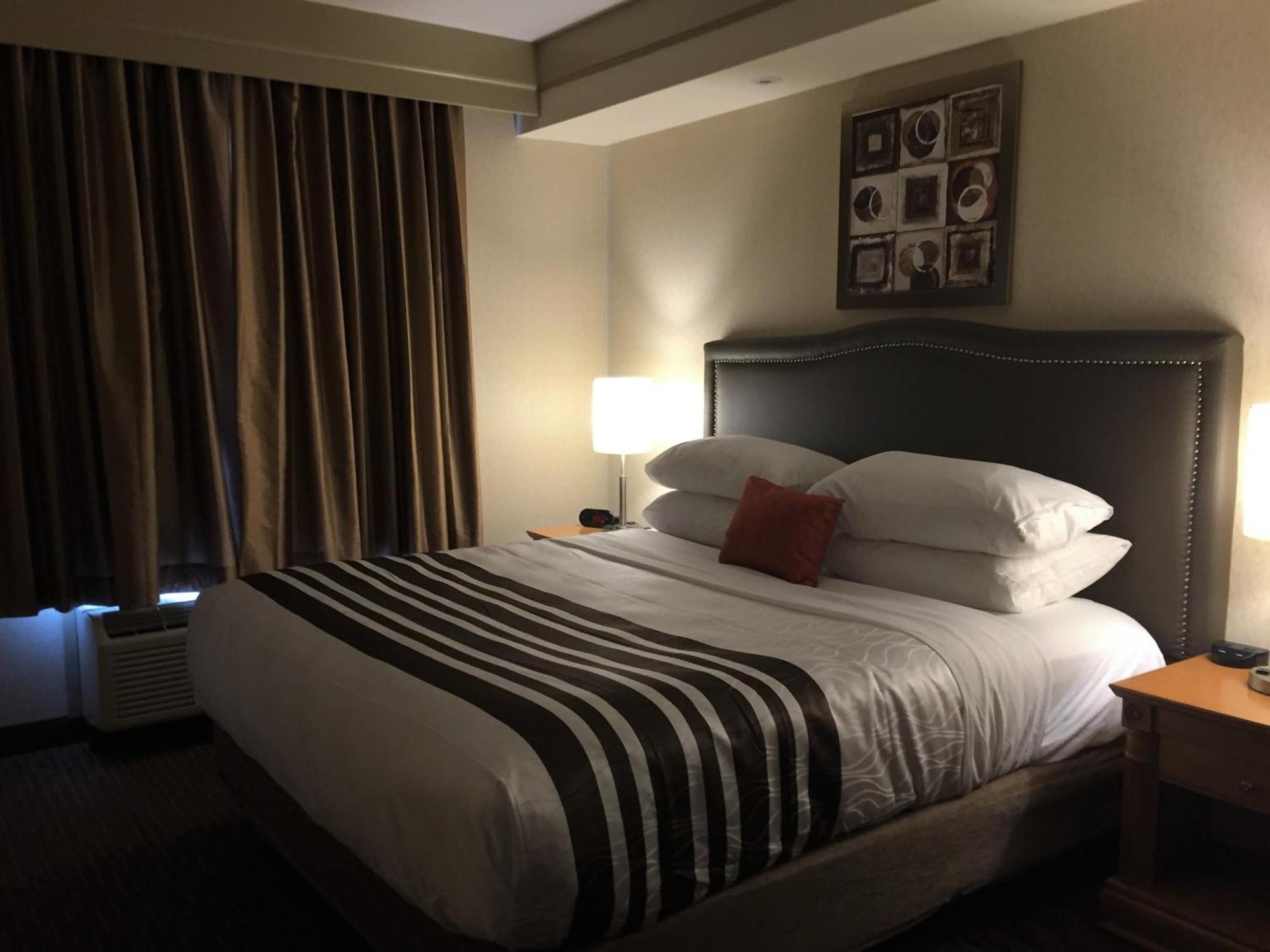 Hotel, Trademark Collection By Wyndham Hotel Waterloo