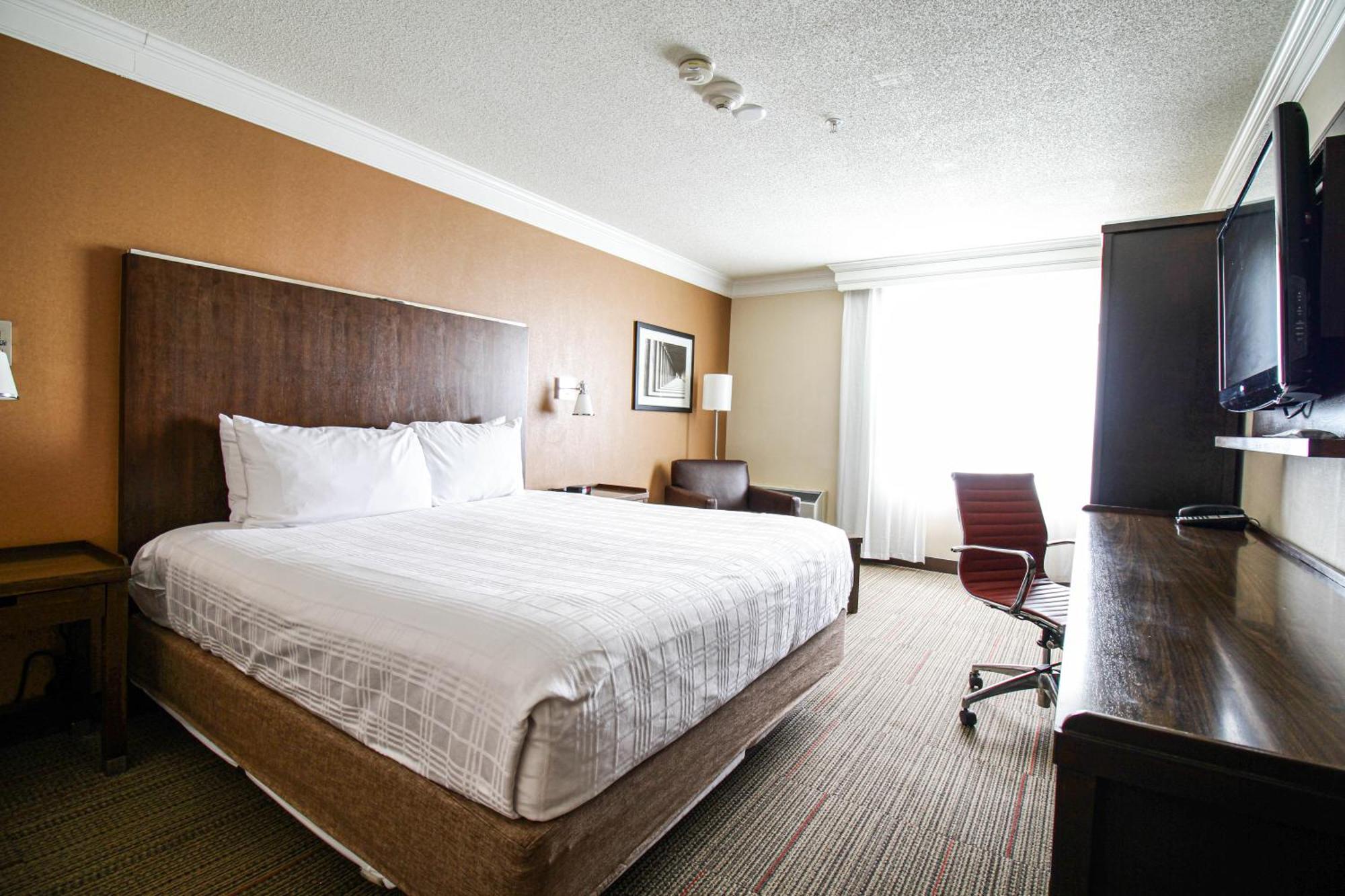 Hotel Hotel, Trademark Collection By Wyndham