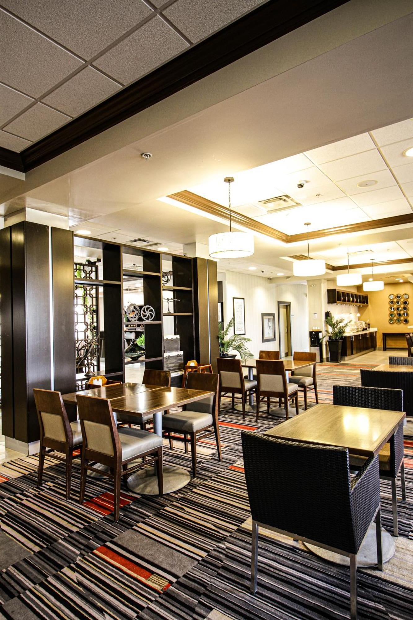 Hotel, Trademark Collection By Wyndham * Waterloo