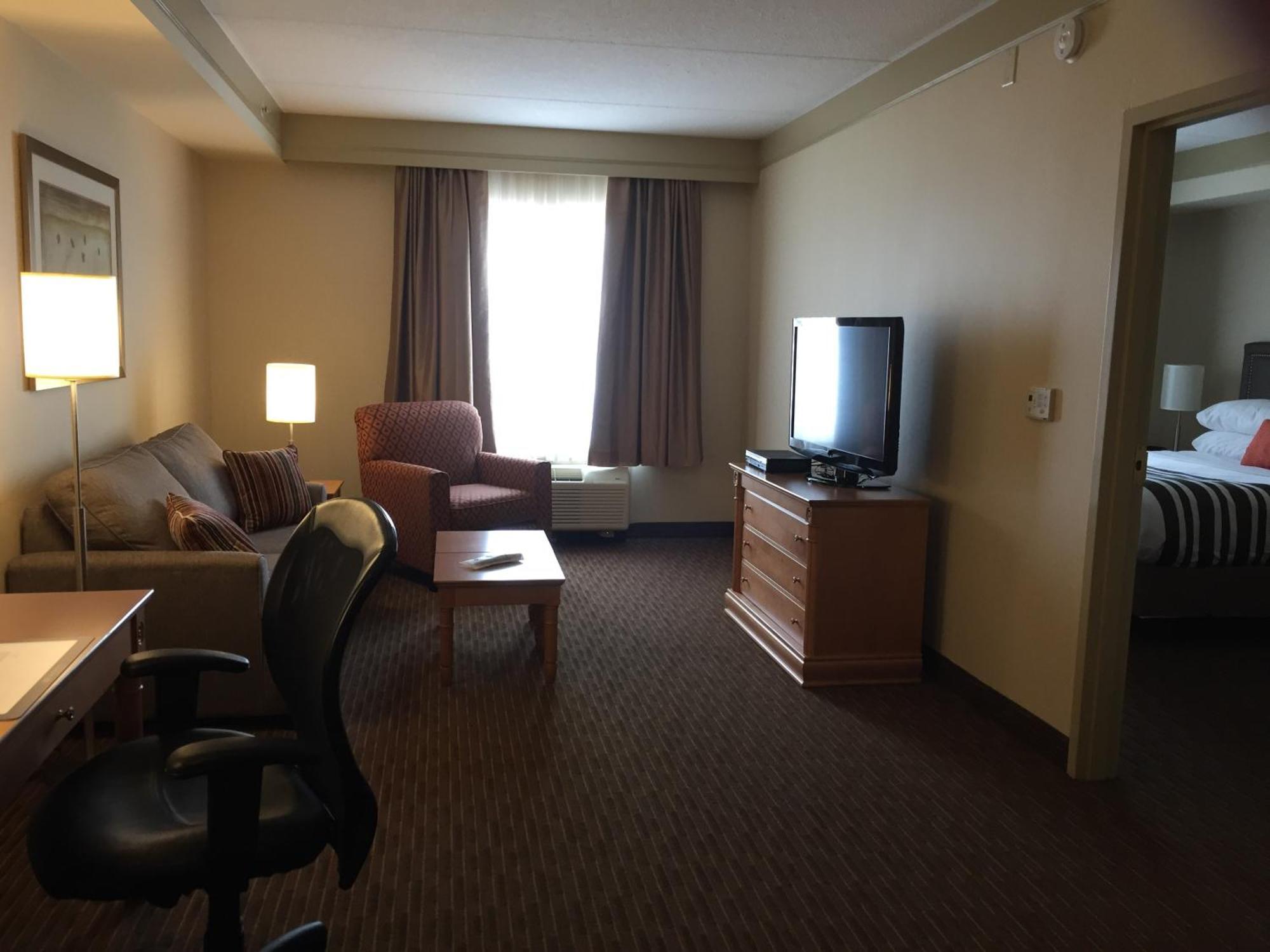 Hotel, Trademark Collection By Wyndham Hotel *