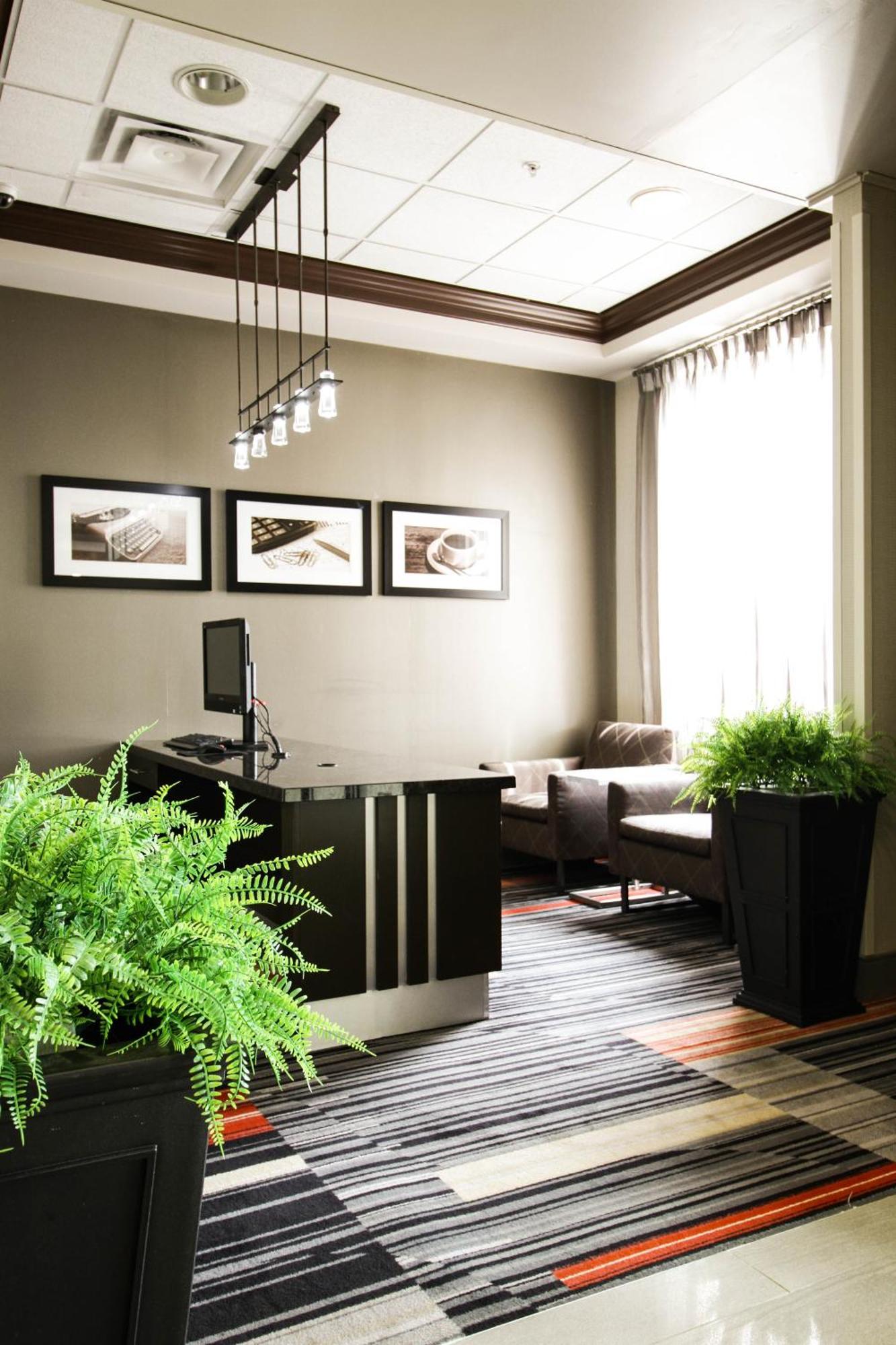 Hotel, Trademark Collection By Wyndham * Waterloo