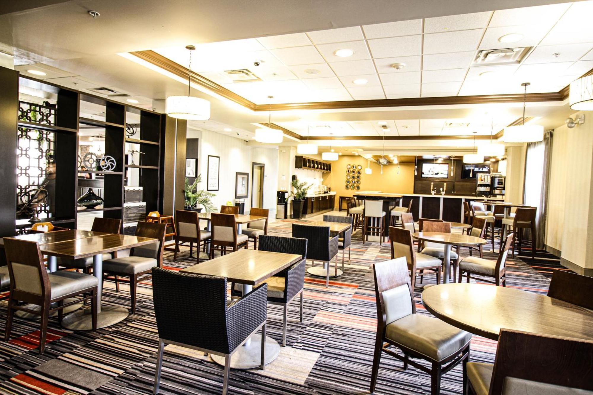 Hotel, Trademark Collection By Wyndham Hotel Waterloo