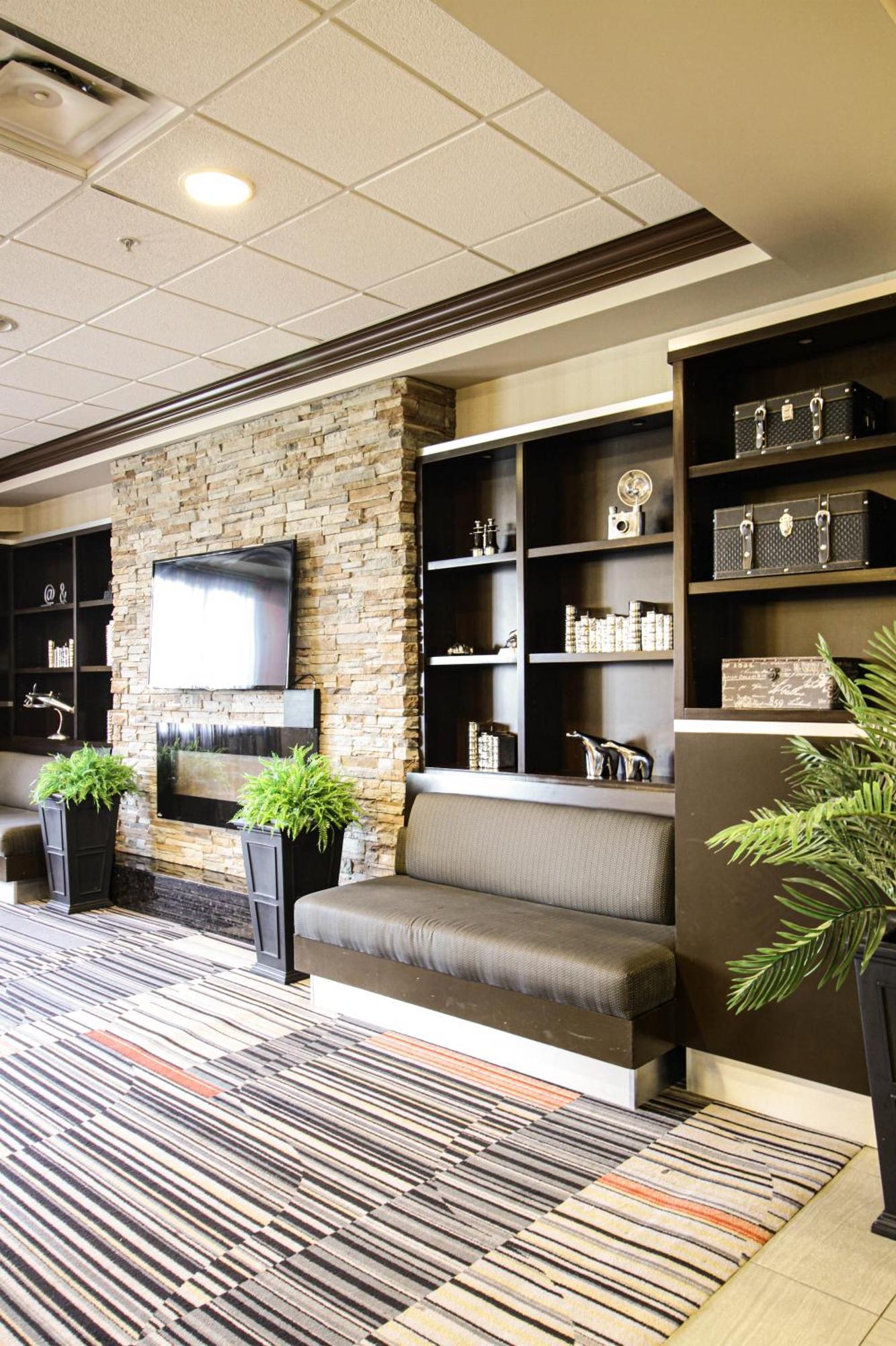 Hotel, Trademark Collection By Wyndham Hotel