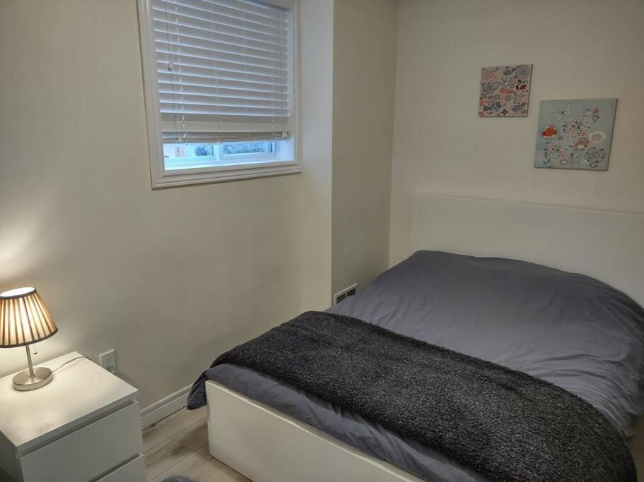 Basement Near 24-7 Restraints * Waterloo