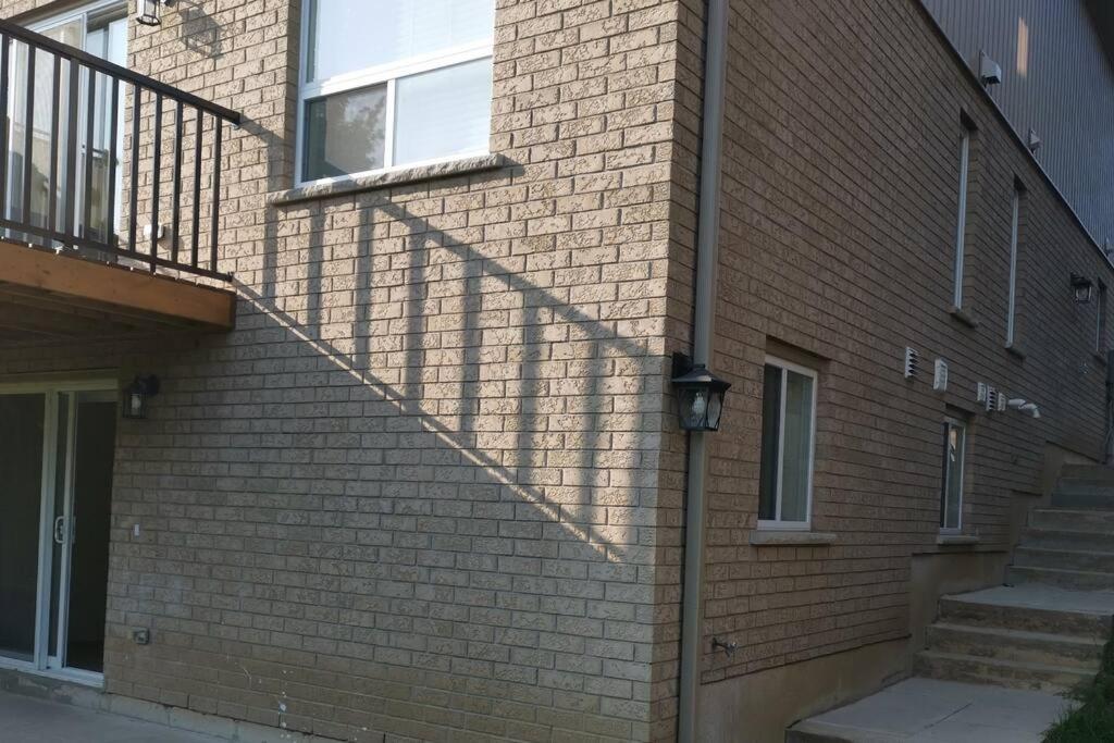 Basement Near 24-7 Restraints Apartamento *