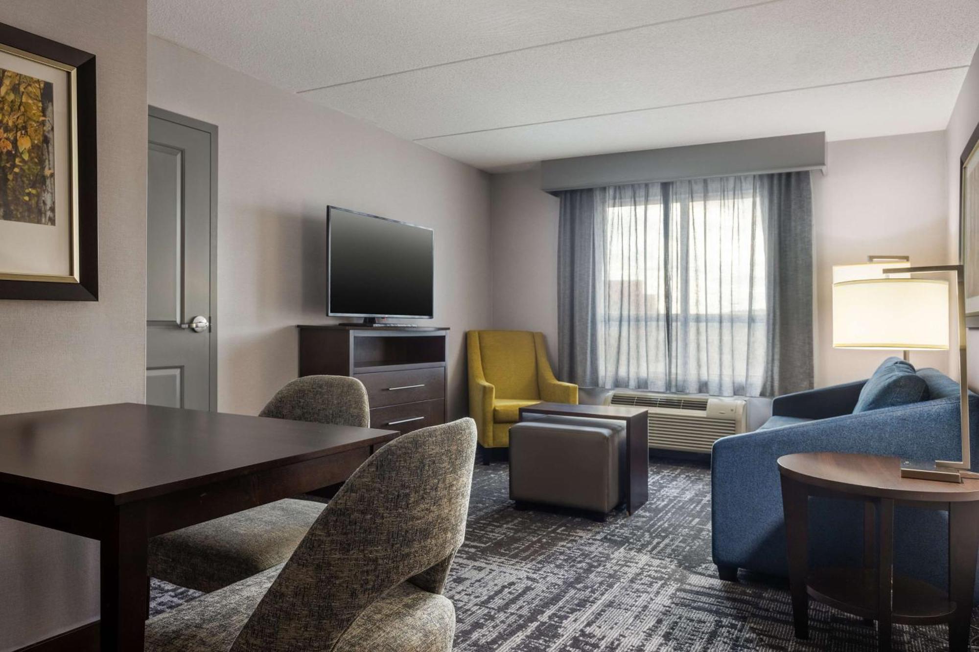 Homewood By Hilton Waterloo/st. Jacobs Waterloo