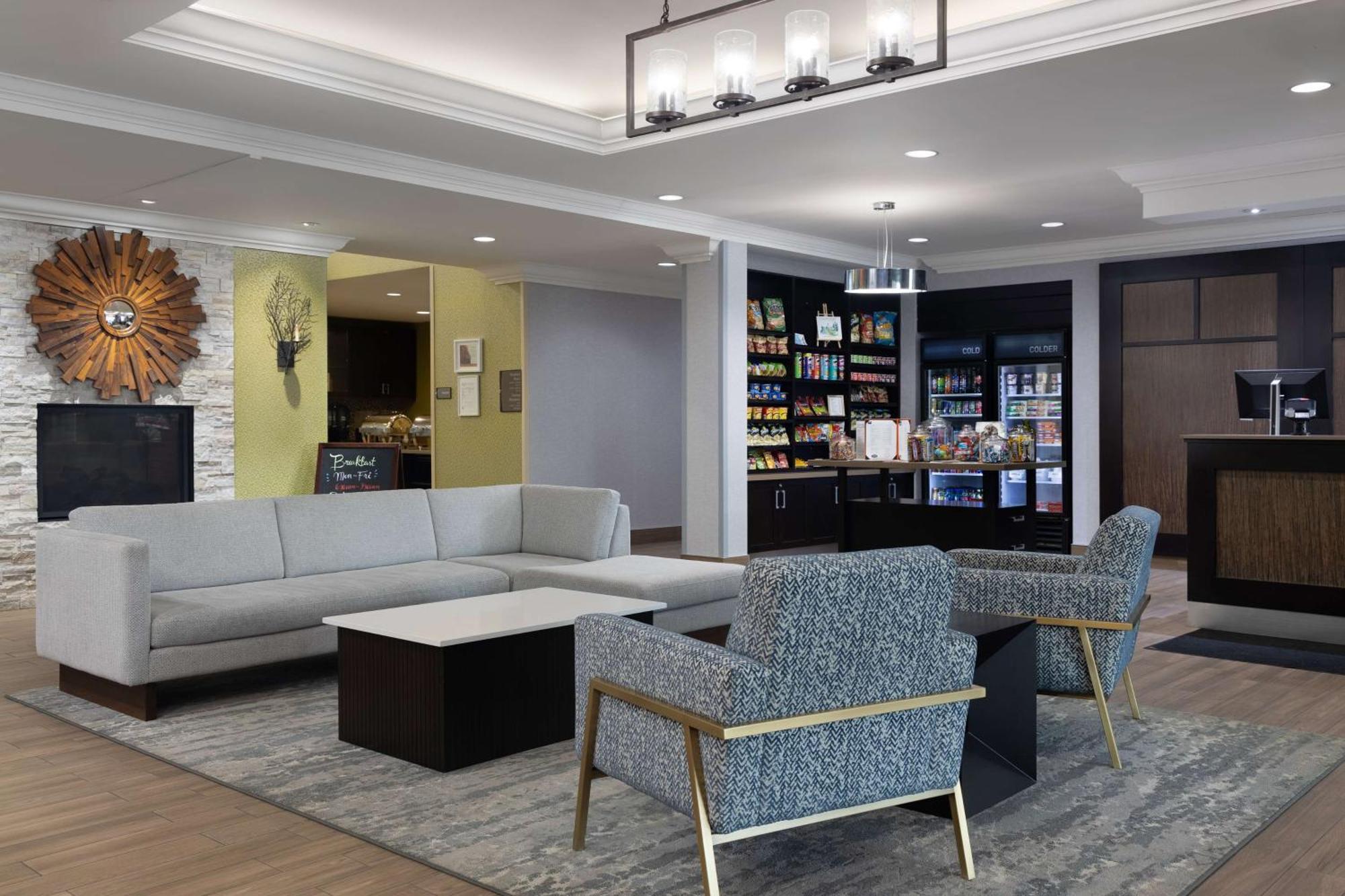 Homewood By Hilton Waterloo/st. Jacobs 3* Waterloo