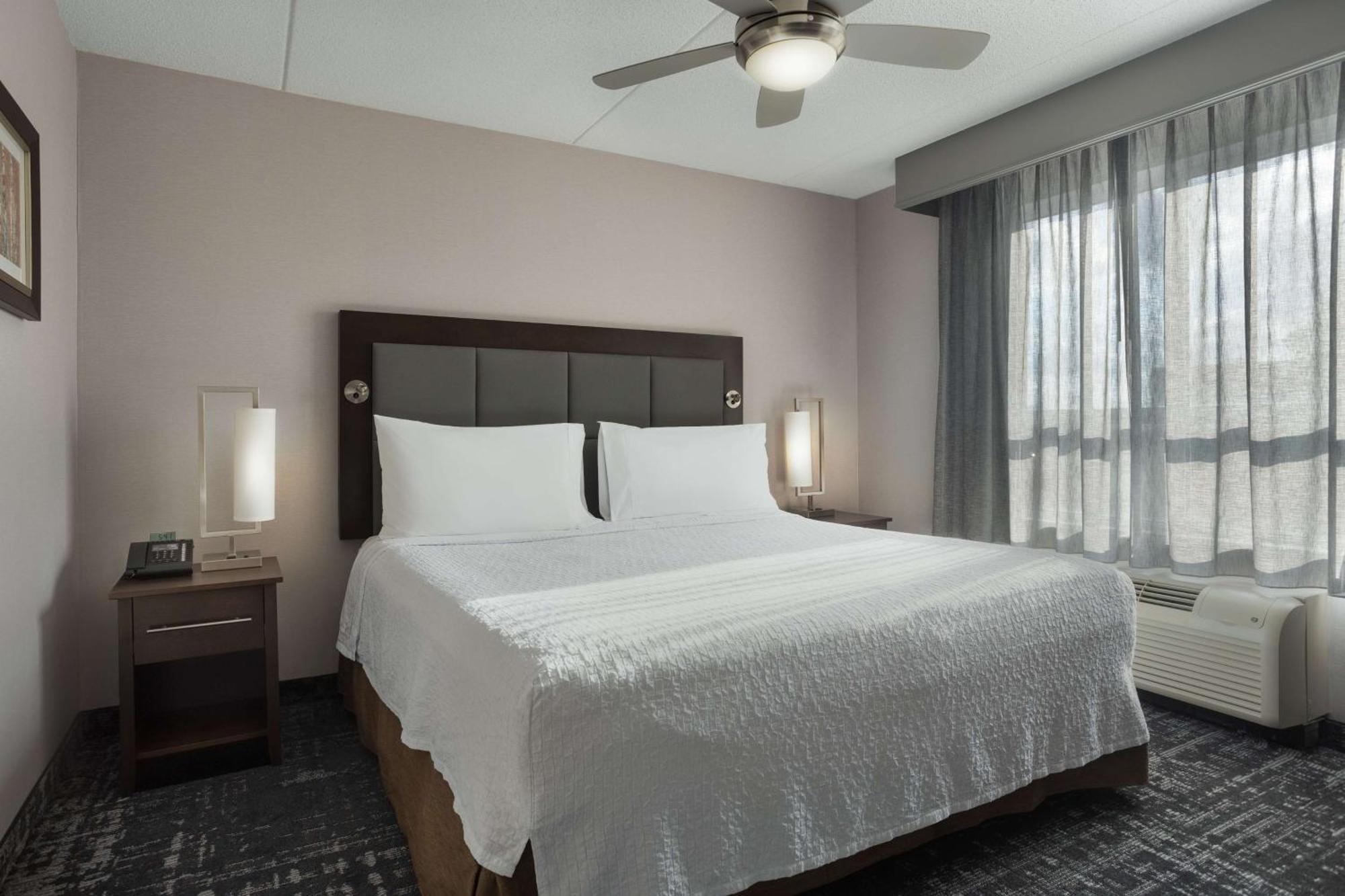 Homewood By Hilton Waterloo/st. Jacobs