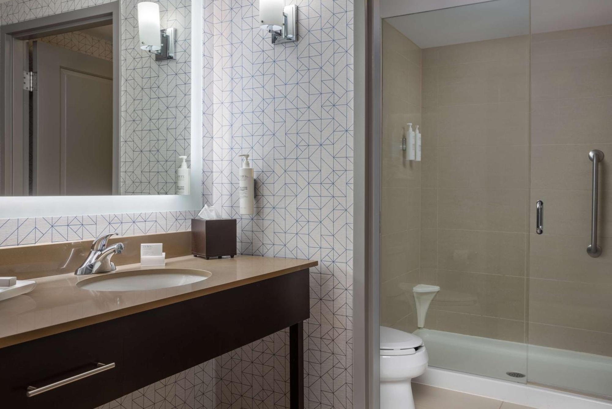 Homewood By Hilton Waterloo/st. Jacobs Hotel 3*