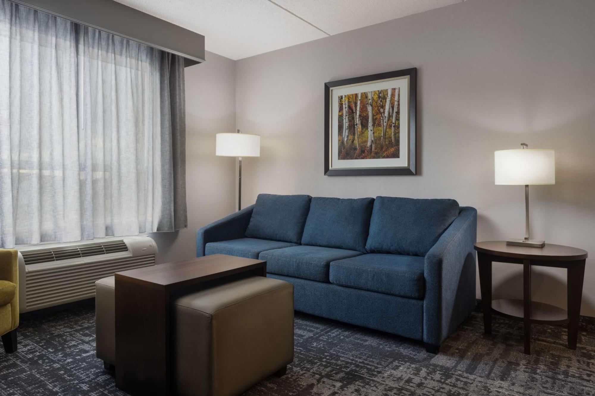 Hotel Homewood By Hilton Waterloo/st. Jacobs 3*