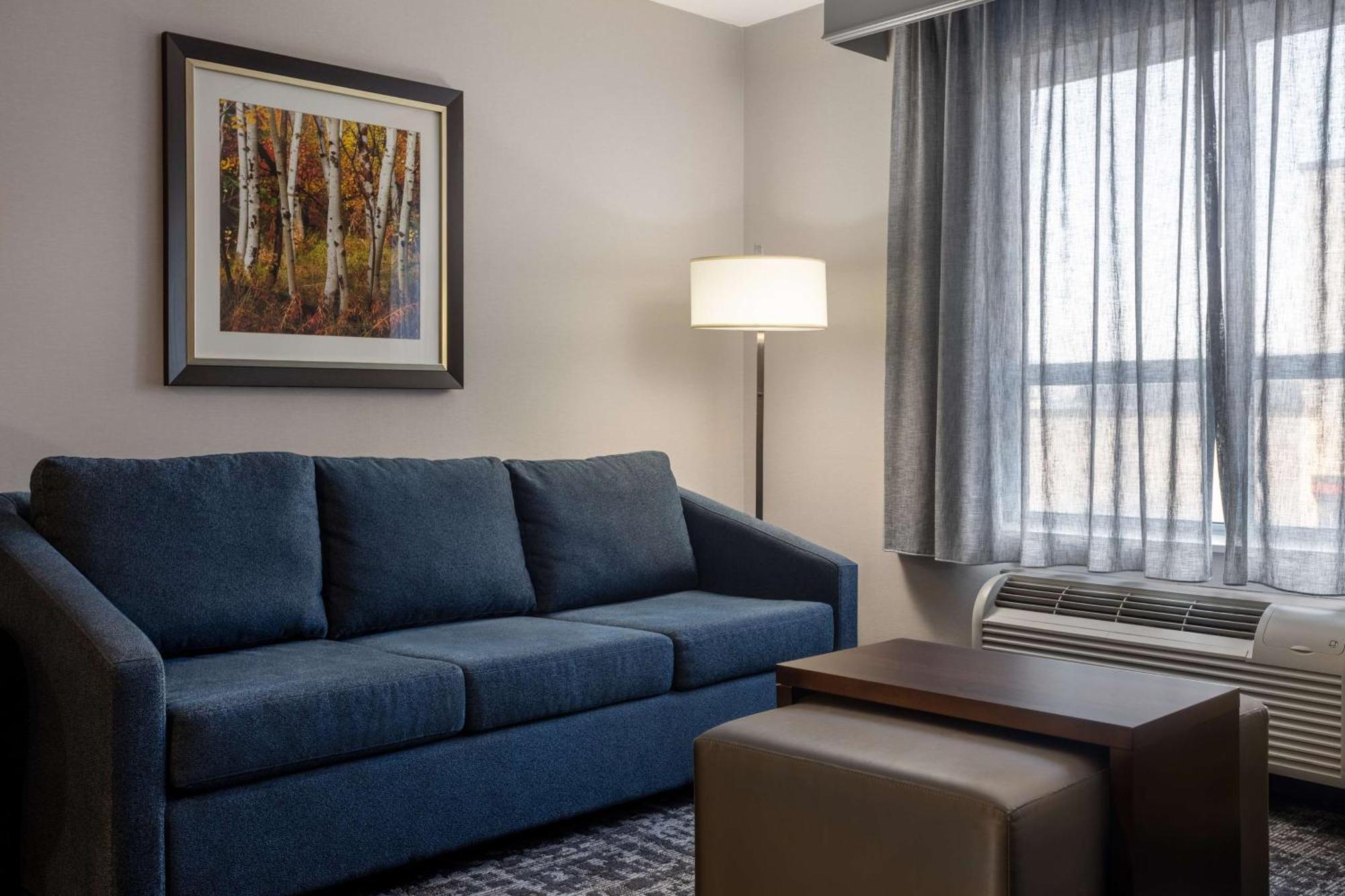 Homewood By Hilton Waterloo/st. Jacobs Hotel Waterloo