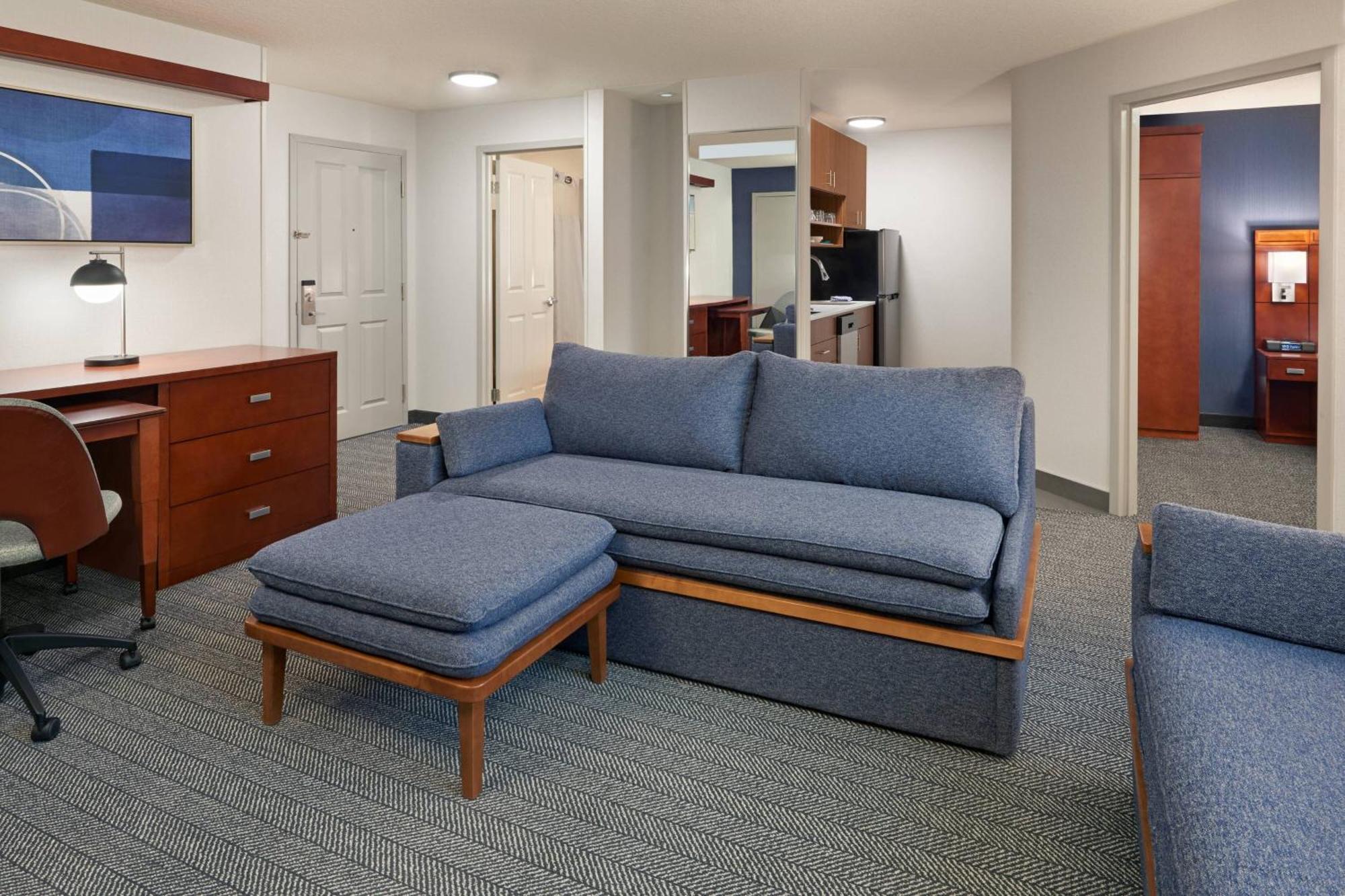 Hotel Courtyard By Marriott St. Jacobs