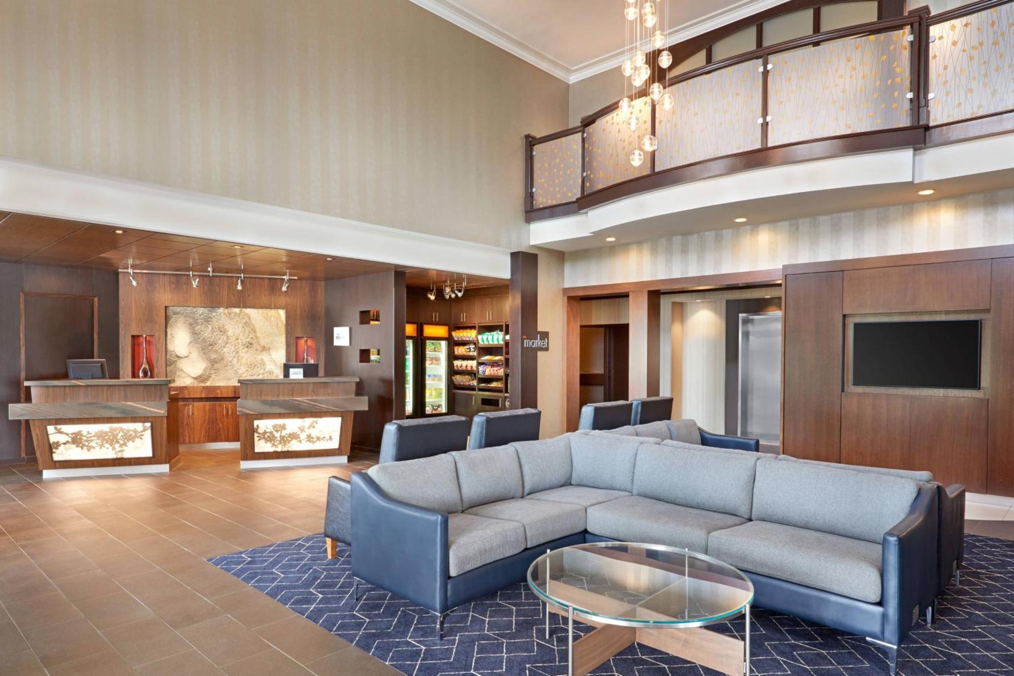 Courtyard By Marriott St. Jacobs 3*