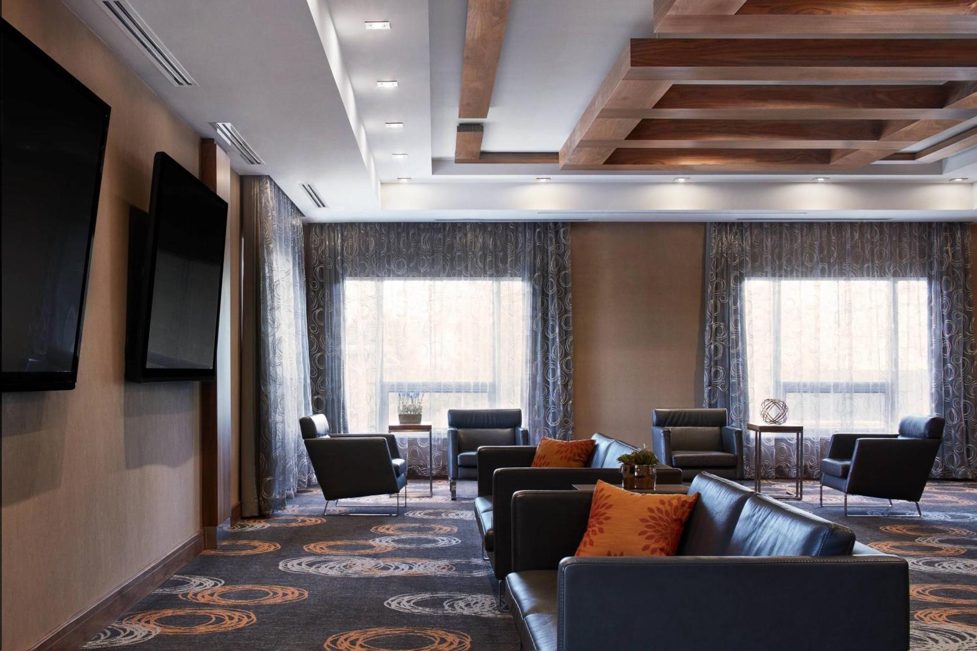 Hotel Delta By Marriott 4*