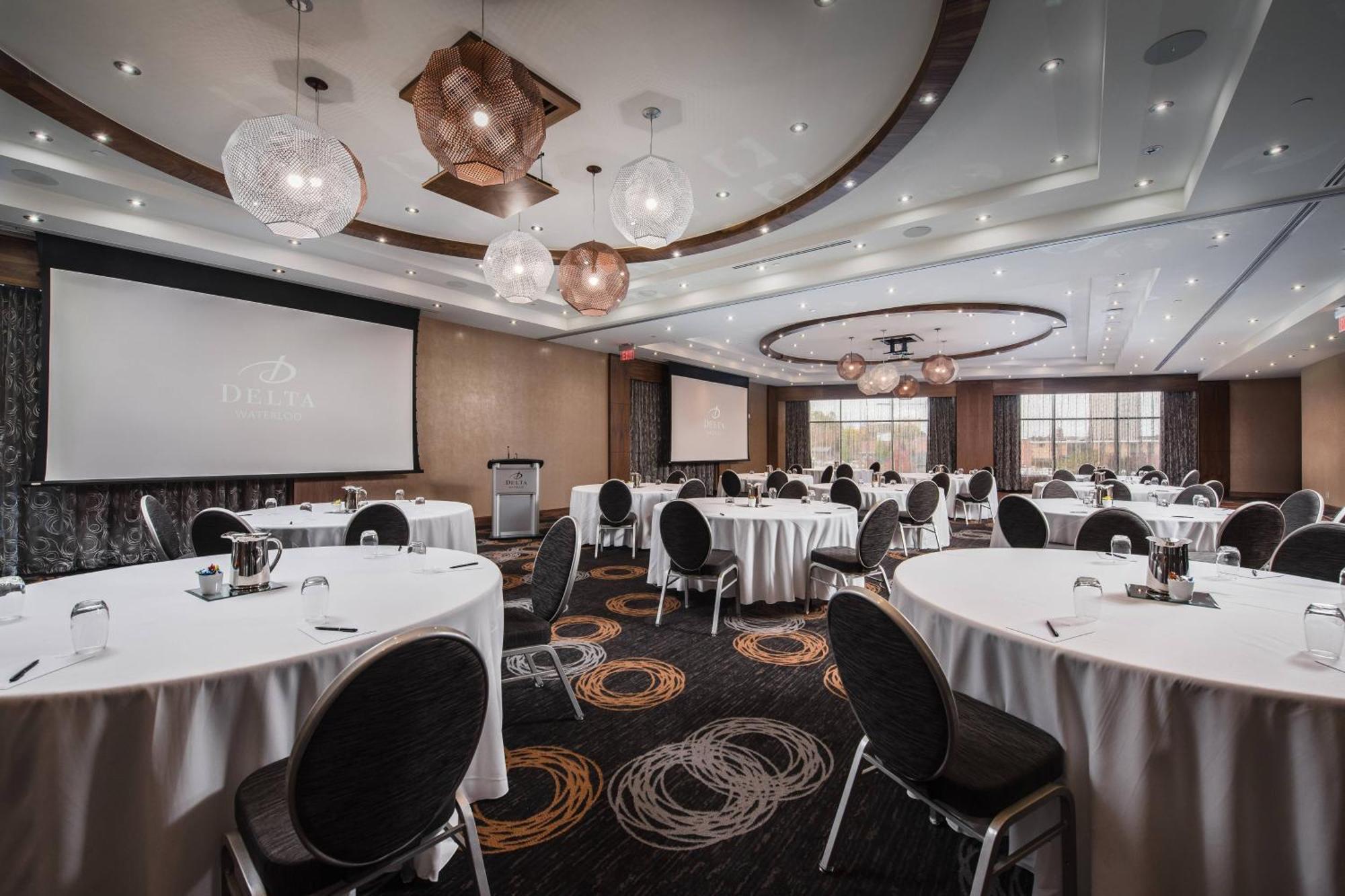 Delta By Marriott Waterloo