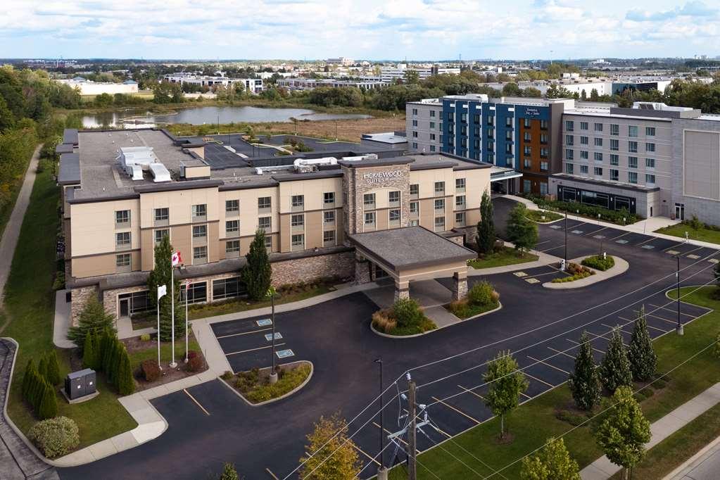 Homewood By Hilton Waterloo/st. Jacobs Hotel Waterloo