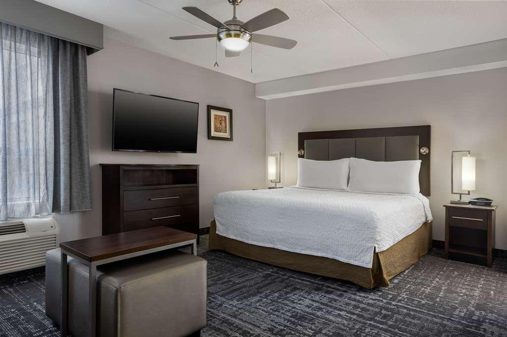 Hotel Homewood By Hilton Waterloo/st. Jacobs Waterloo