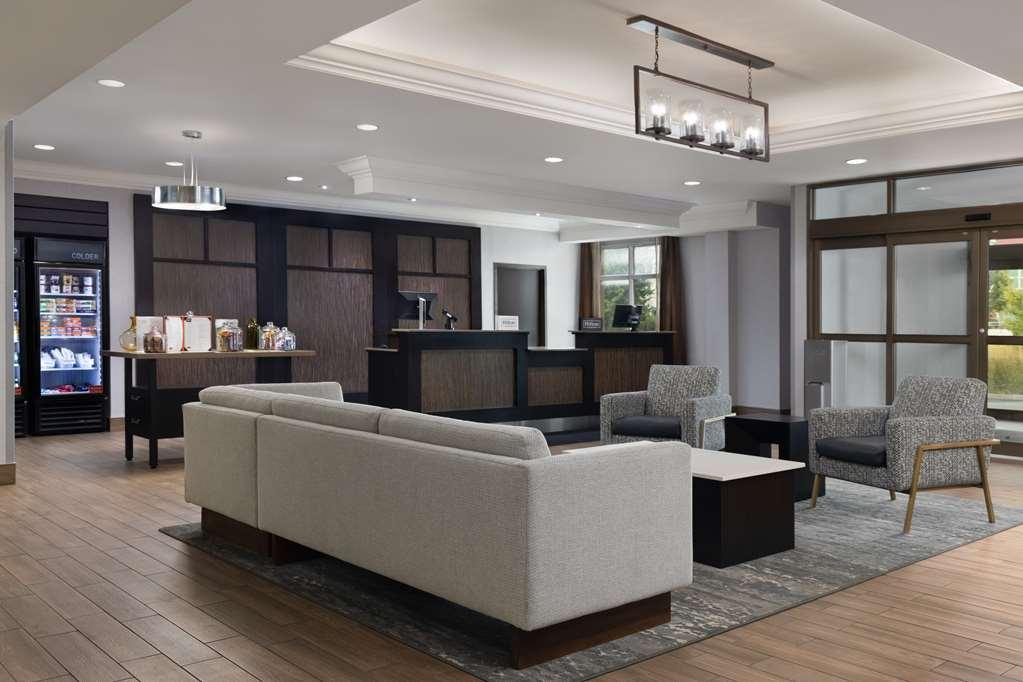 Homewood By Hilton Waterloo/st. Jacobs 3* Waterloo