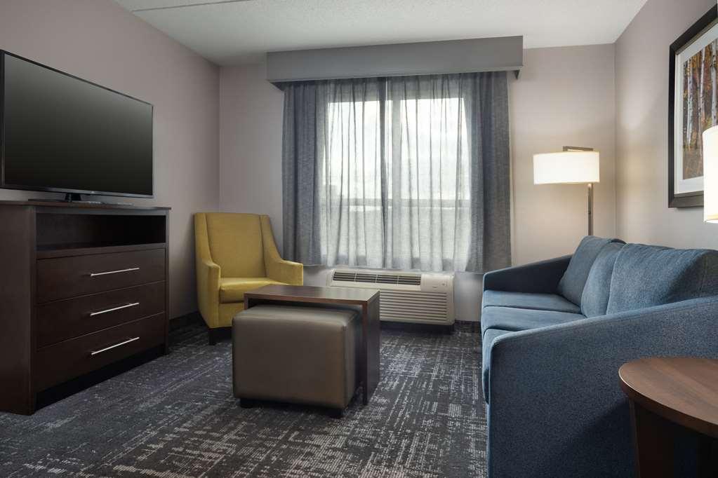 Homewood By Hilton Waterloo/st. Jacobs Hotel
