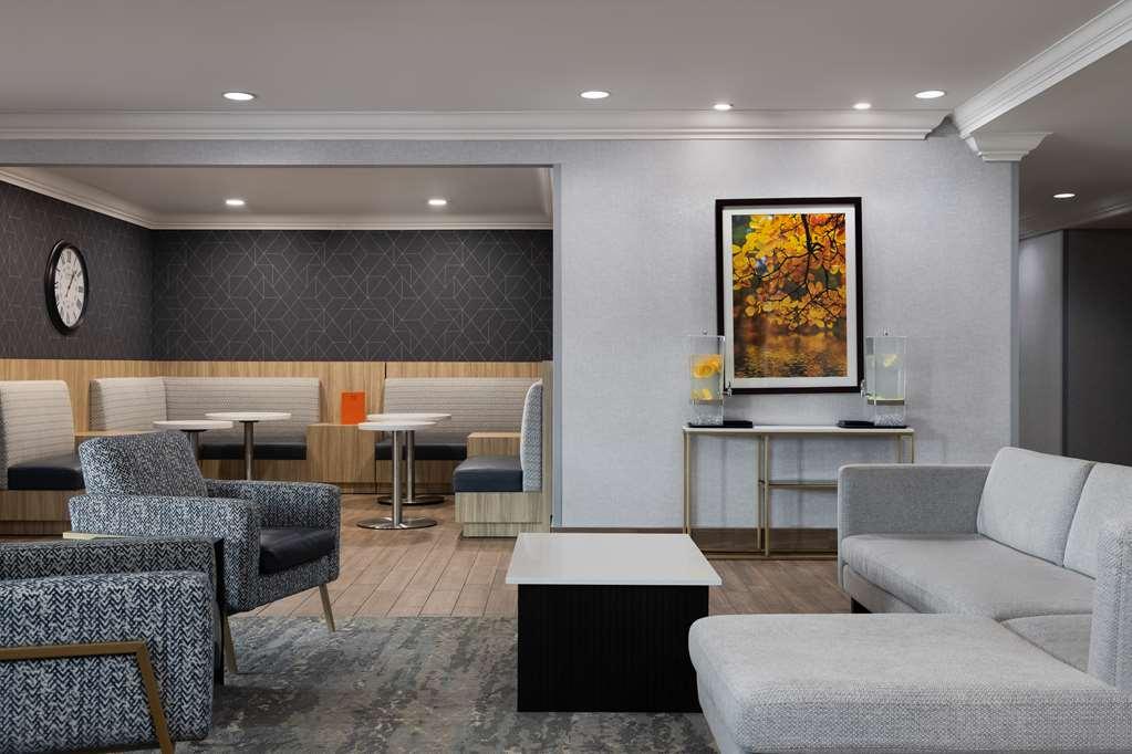 Homewood By Hilton Waterloo/st. Jacobs 3*