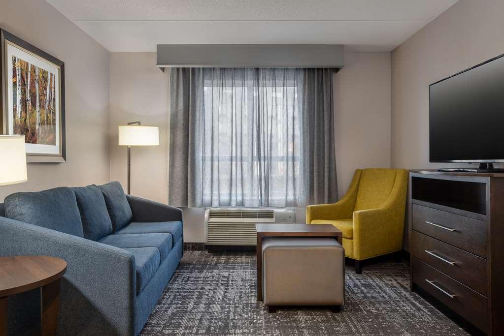 Hotel Homewood By Hilton Waterloo/st. Jacobs