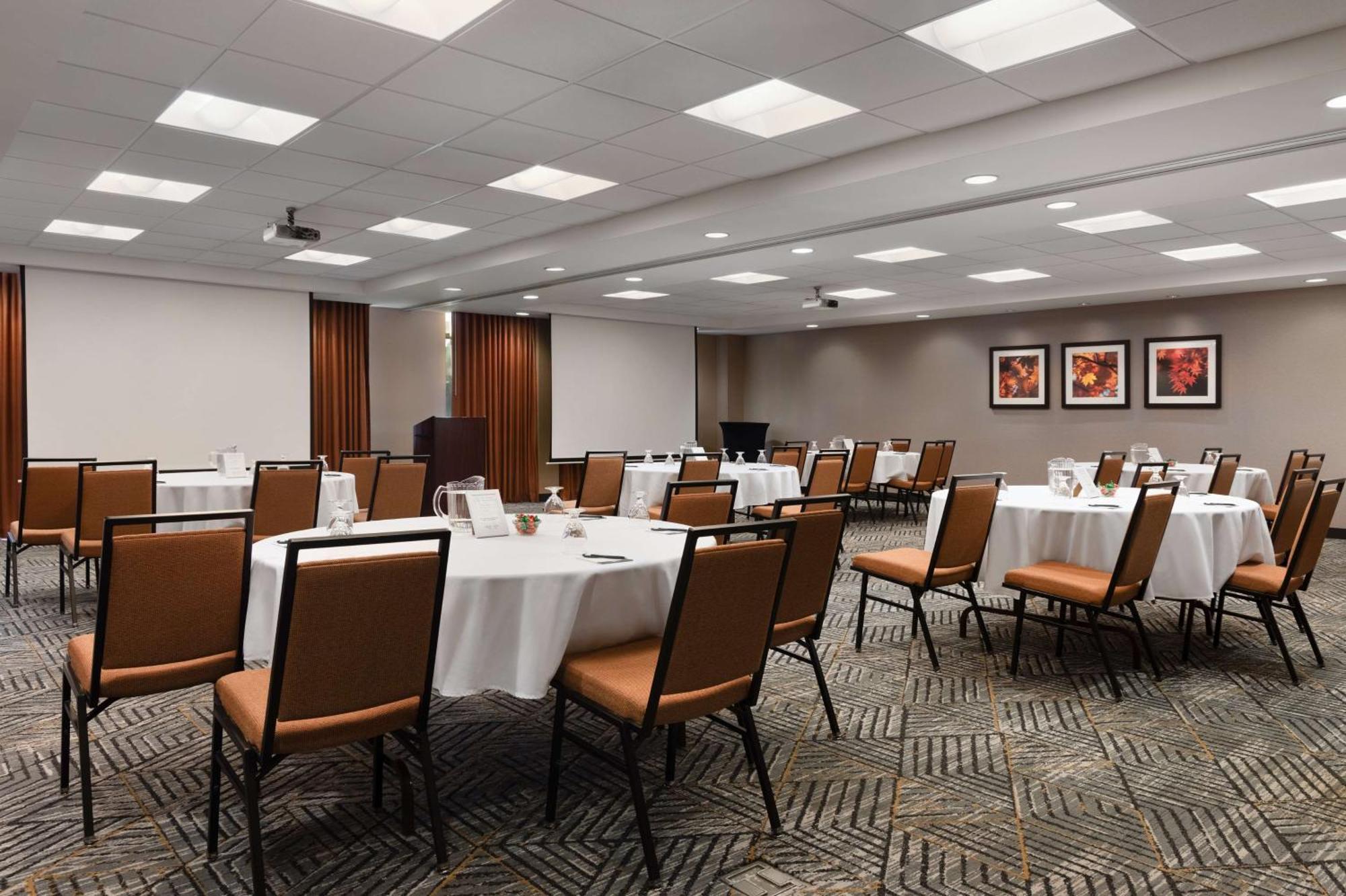 Hotel Homewood By Hilton Waterloo/st. Jacobs Waterloo