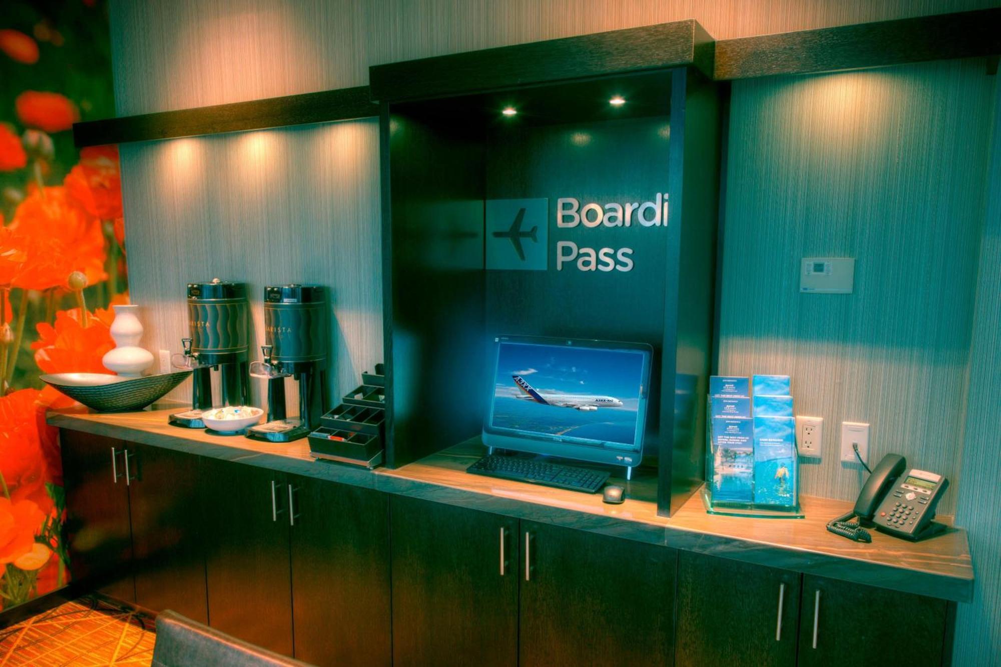Courtyard By Marriott St. Jacobs 3*