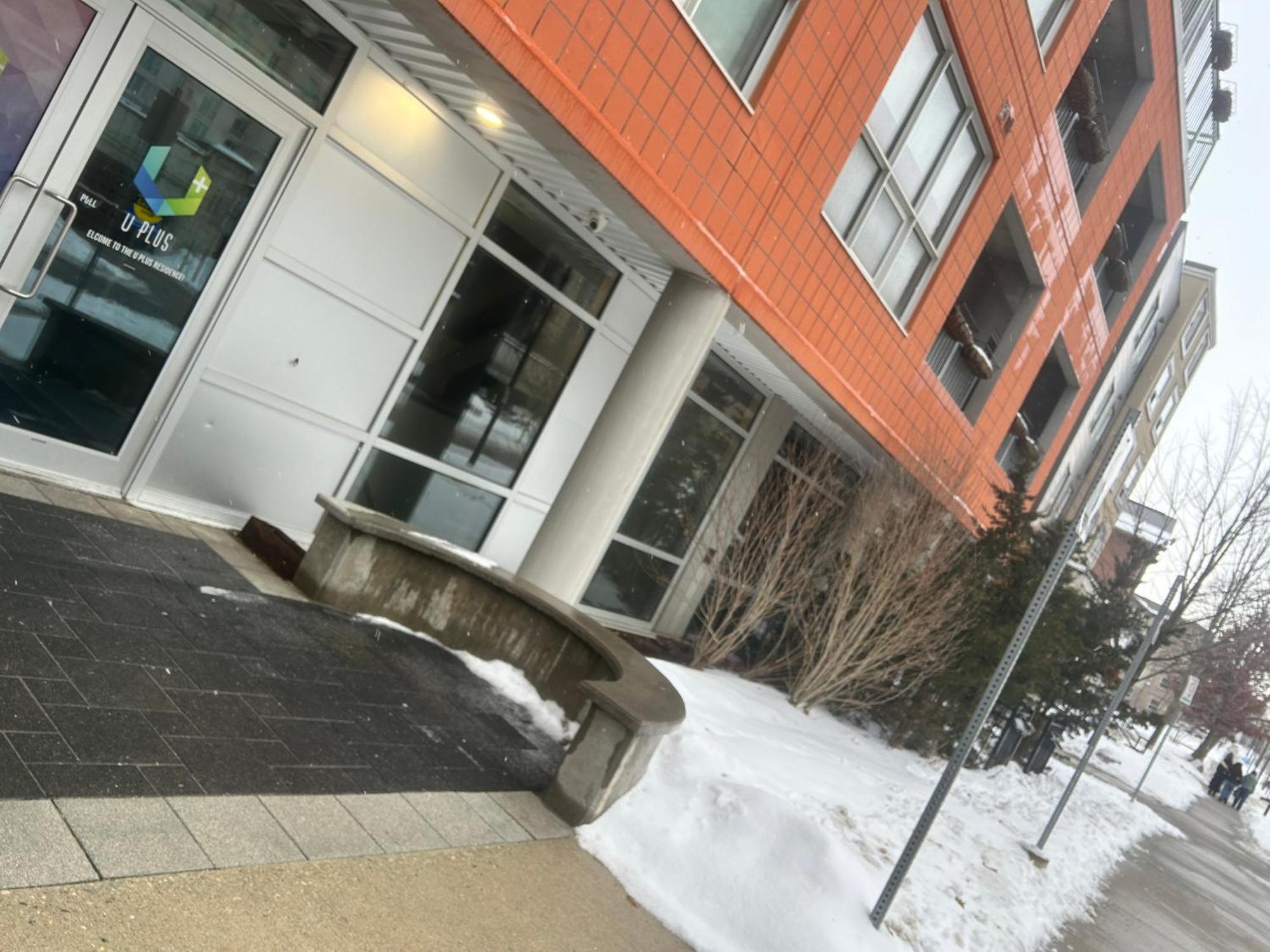 Apartment Sandy&kevin#home Waterloo