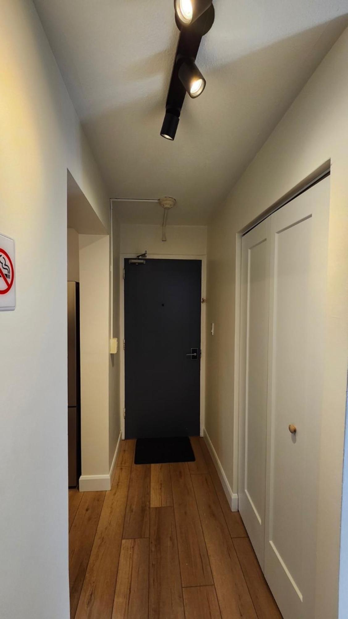 Entire 1 Bedroom By Uw Research Park - Ps1