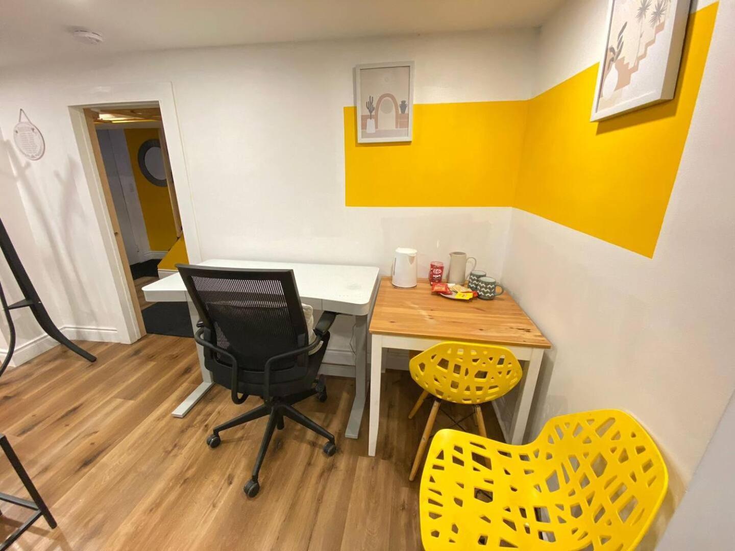 Private 1 Bedroom Near