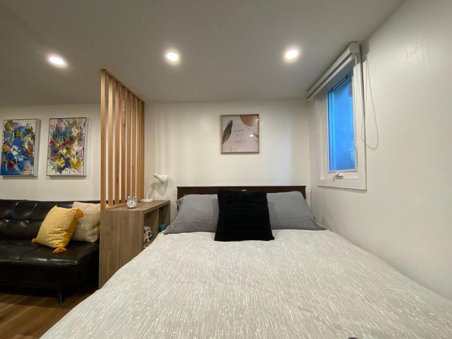 Apartment Private 1 Bedroom Near