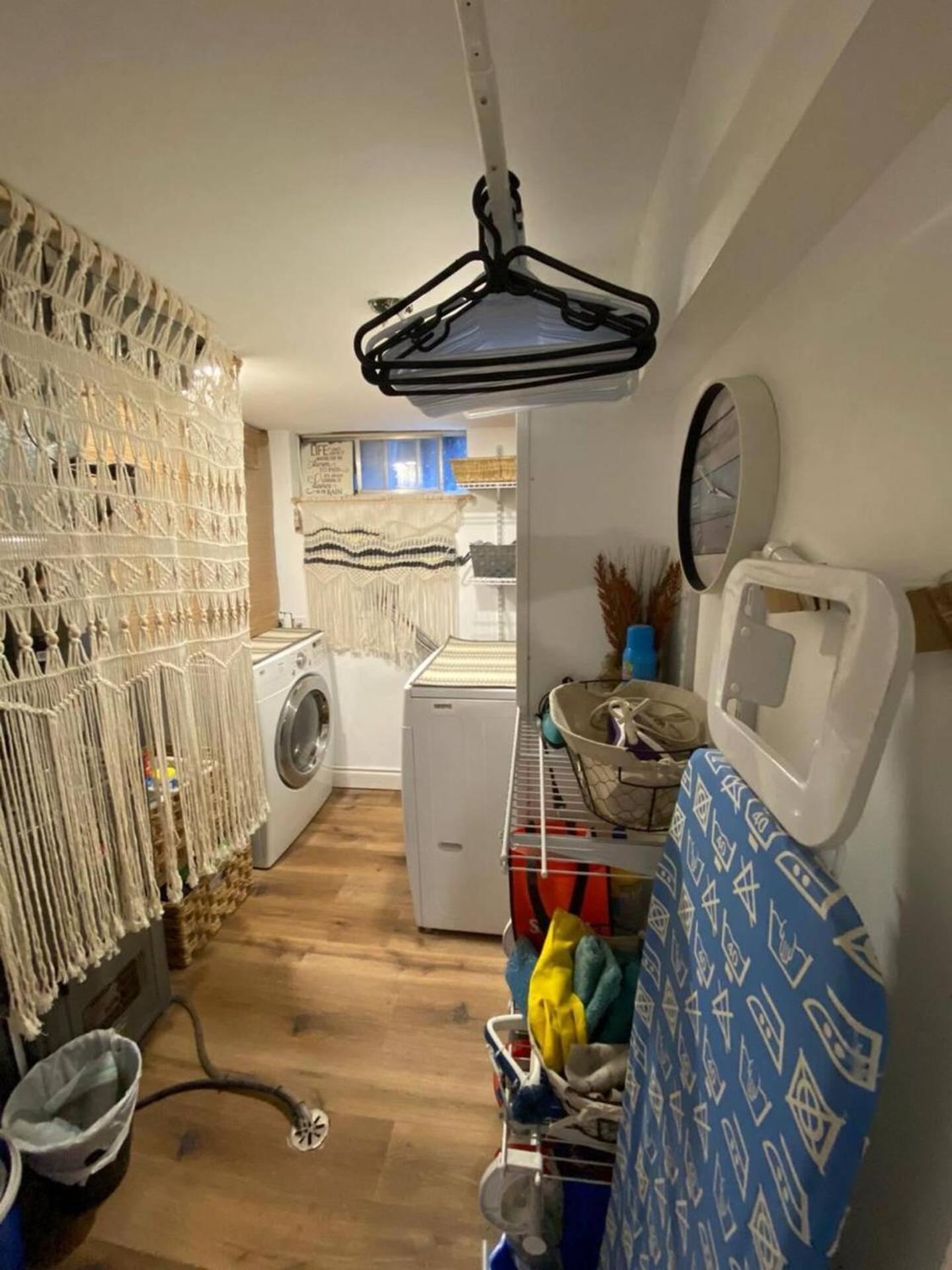 Apartment Private 1 Bedroom Near
