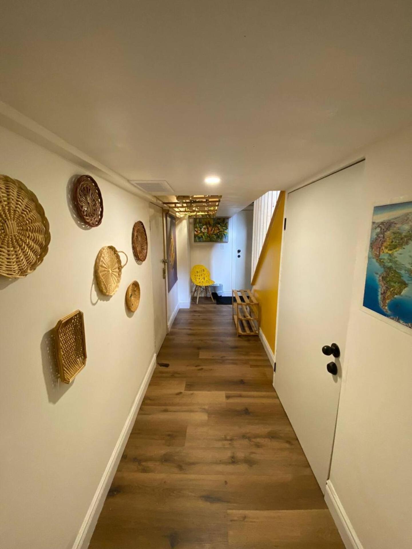 Private 1 Bedroom Near *