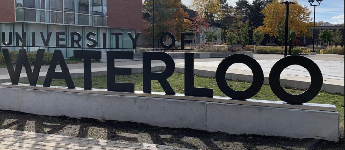 Near Of Waterloo-kitcehener-downtown *