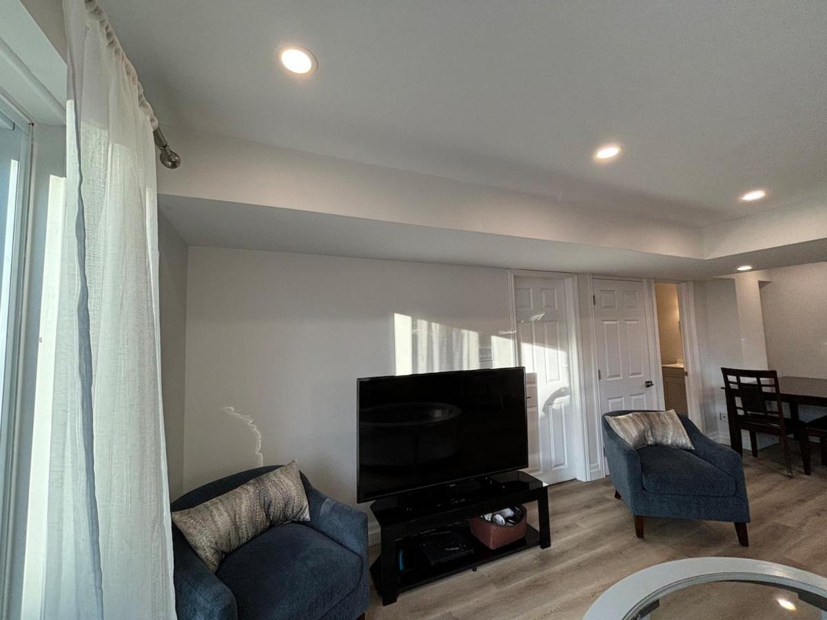 One-bedroom Unit At Vista Hill Waterloo