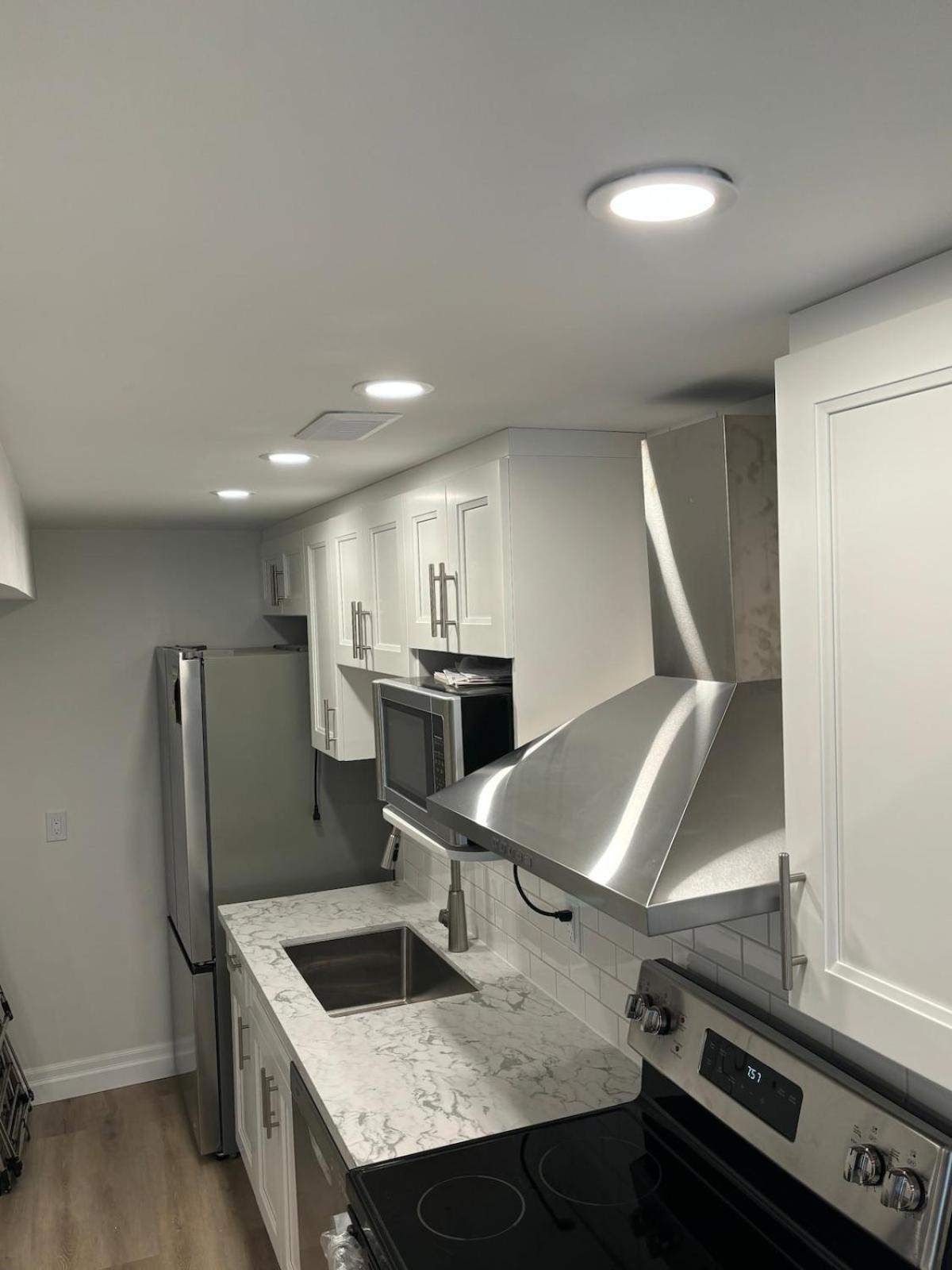 One-bedroom Unit At Vista Hill Waterloo