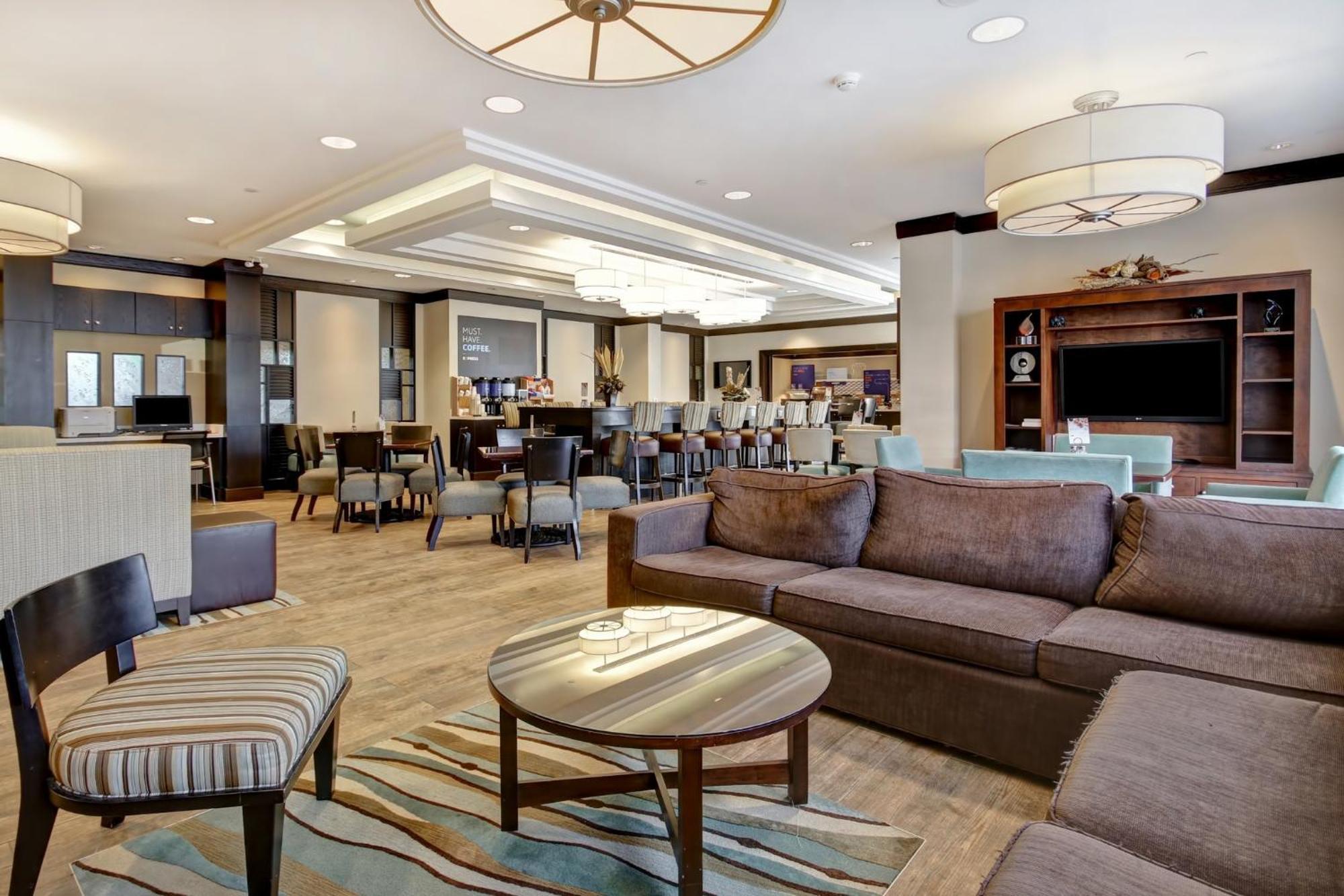Hotel Express & - St. Jacobs Area By Ihg Waterloo